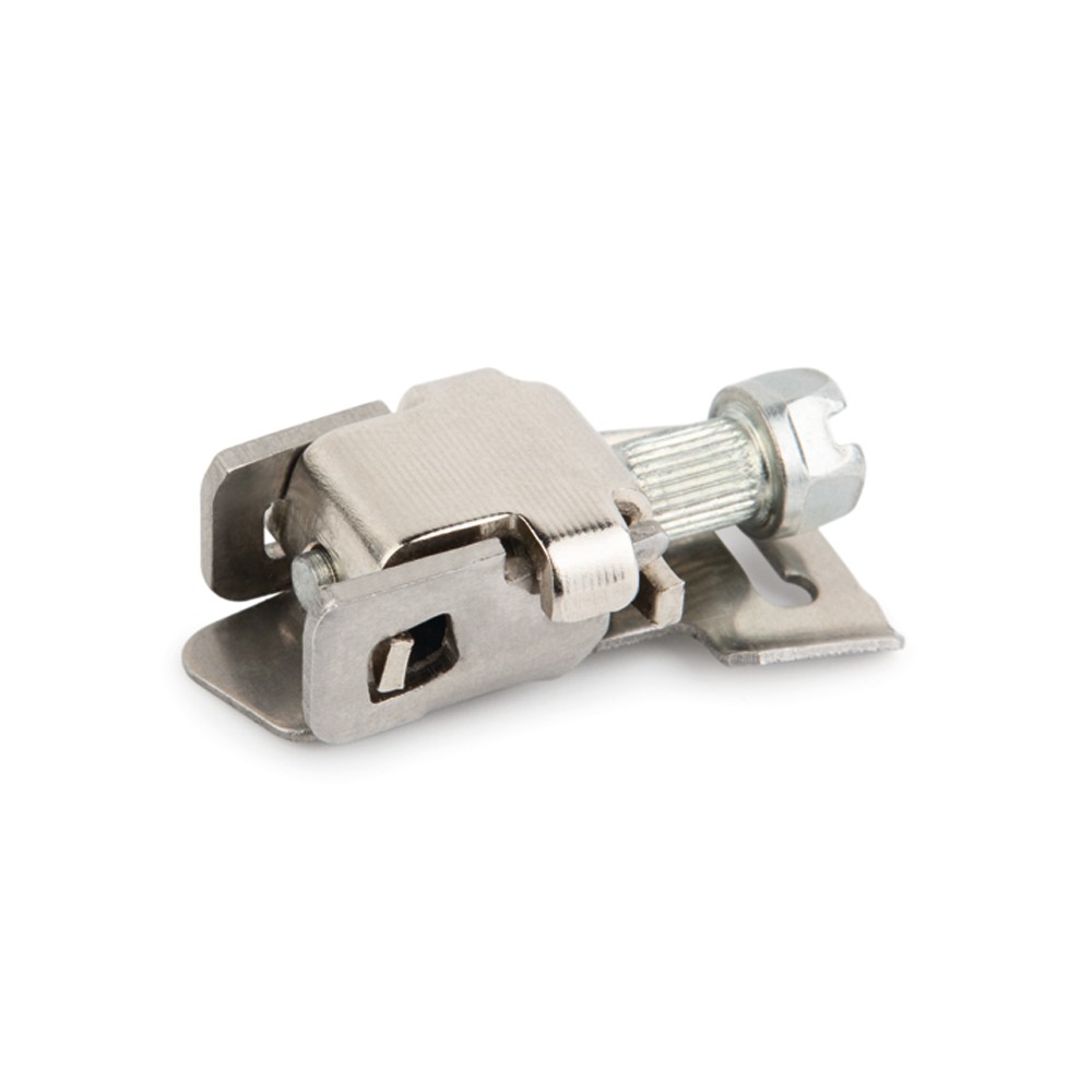 AB-SF IRC [CP] Abrazadera sin fin inoxidable en rollo. Cabezal inoxidable